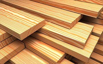 Вниманию граждан: как приобрести древесину в заготовленном виде