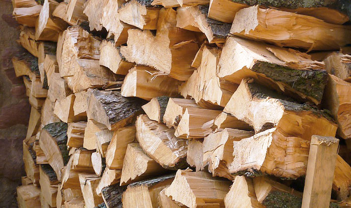 Информация для населения о приобретении древесного топлива
