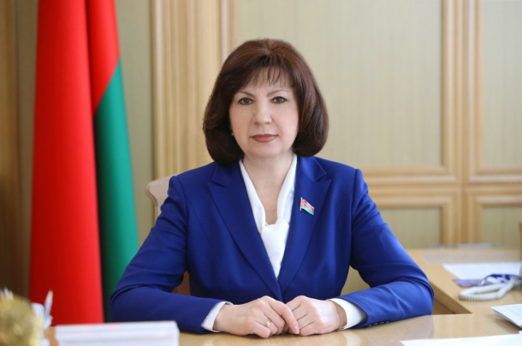 Наталья Кочанова о предстоящей электоральной кампании