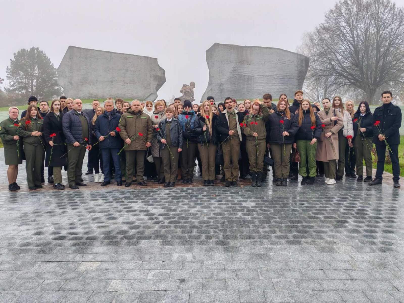 Областной семинар с молодыми специалистами